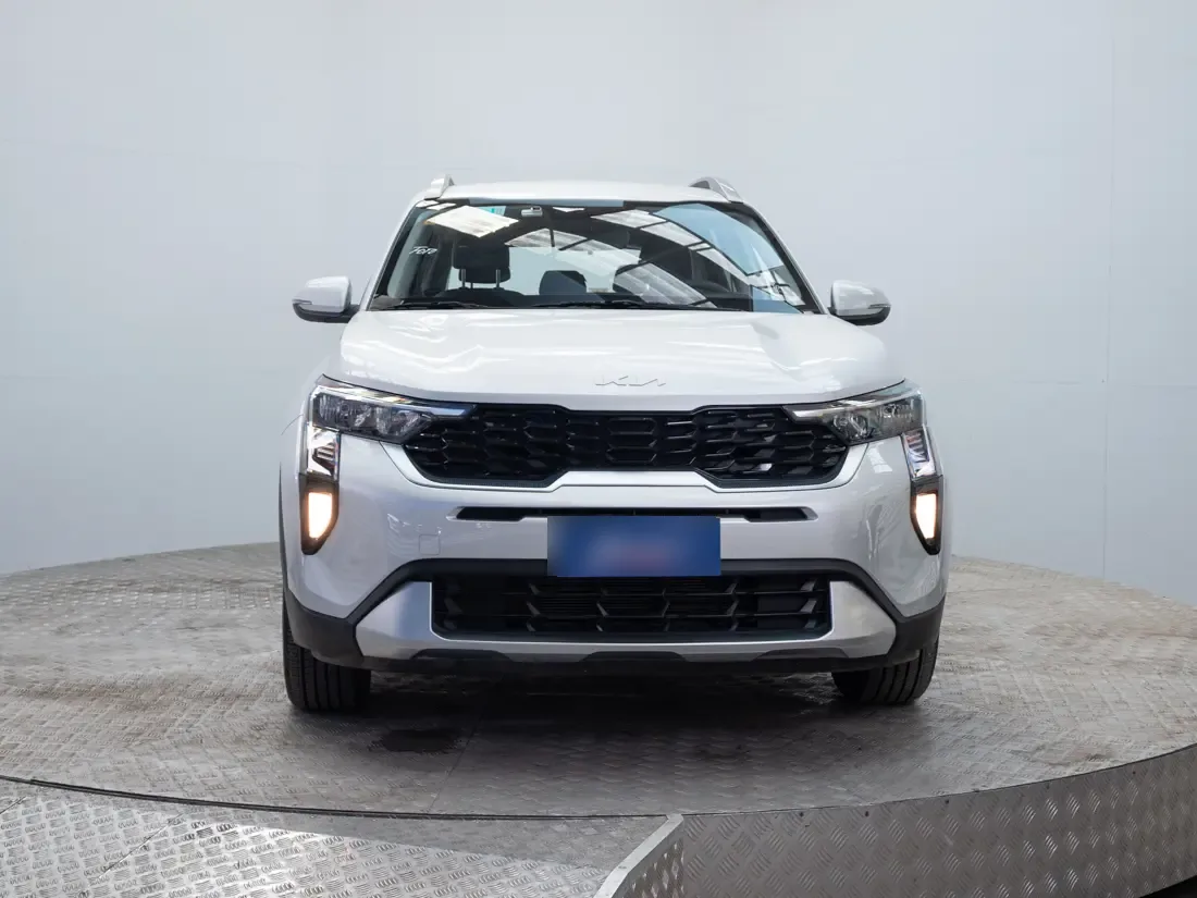 Kia Sonet Sonet Ex 1.5l Ivt. año 2026