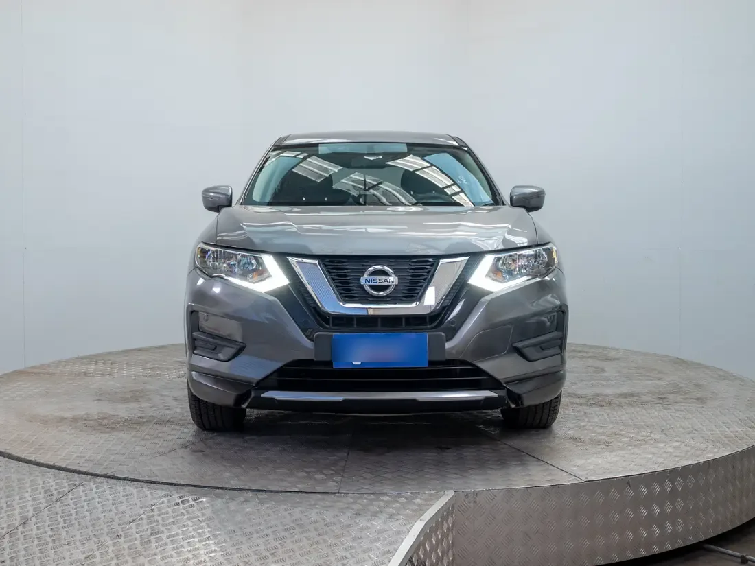 Nissan New Xtrail Sense 2.5 At año 2021