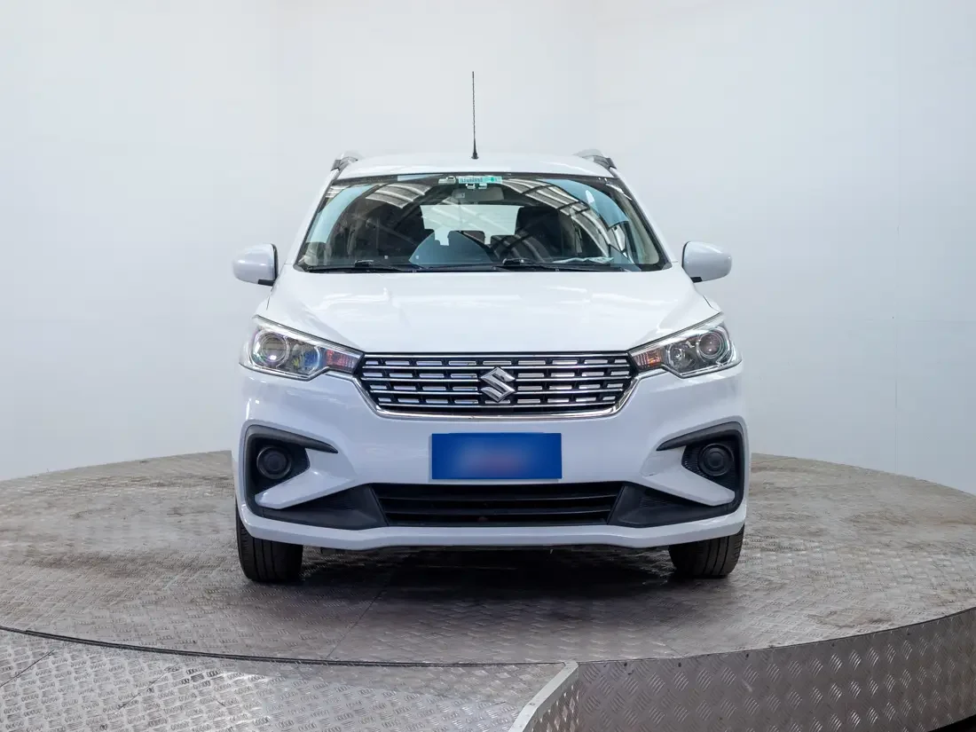 Suzuki Ertiga Ertiga 1.5 Gl Plus Mt año 2022