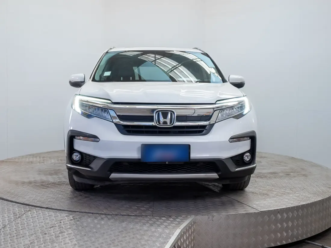 Honda Pilot Pilot 3.5 Touring At 4x4 año 2020