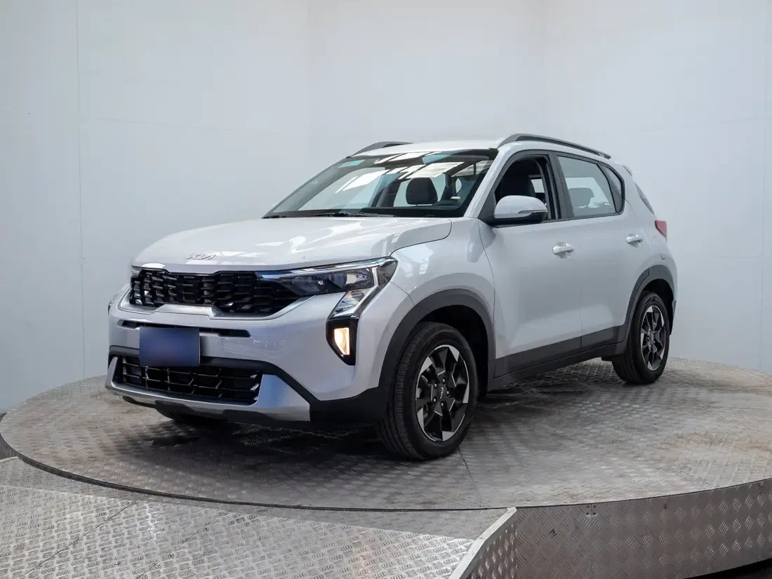 Kia Sonet Sonet Ex 1.5l Ivt. año 2026