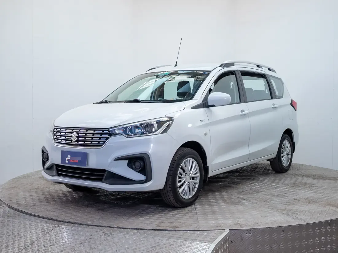 Suzuki Ertiga Ertiga 1.5 Gl Plus Mt año 2022
