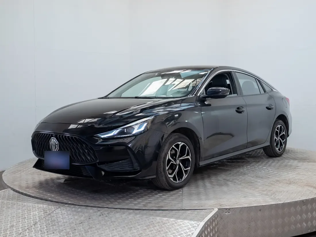 MG Gt 1.5 Com Mt año 2023