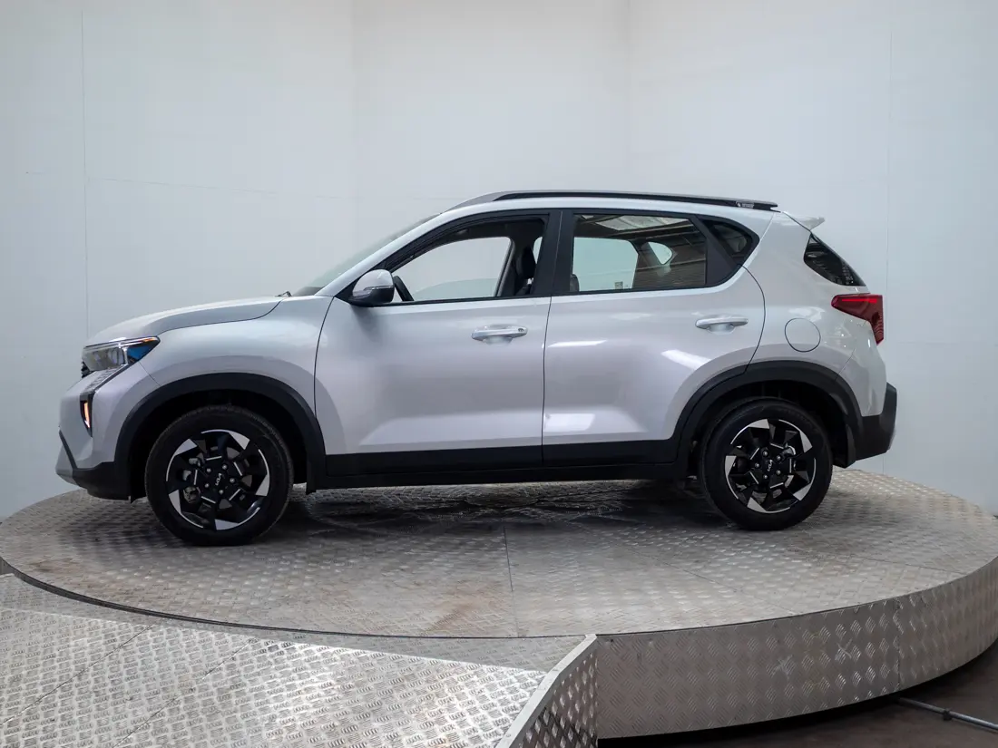 Kia Sonet Sonet Ex 1.5l Ivt. año 2026