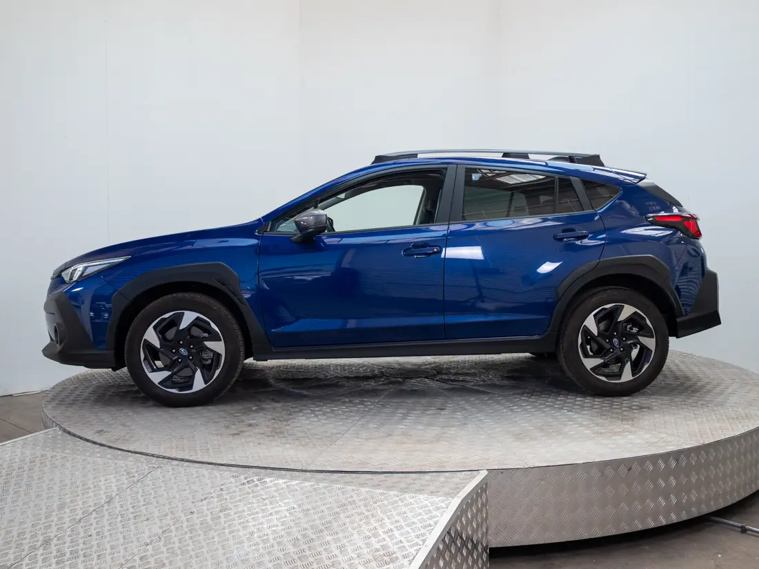 Subaru Crosstrek 5p 4x4 2.0 Aut año 2026