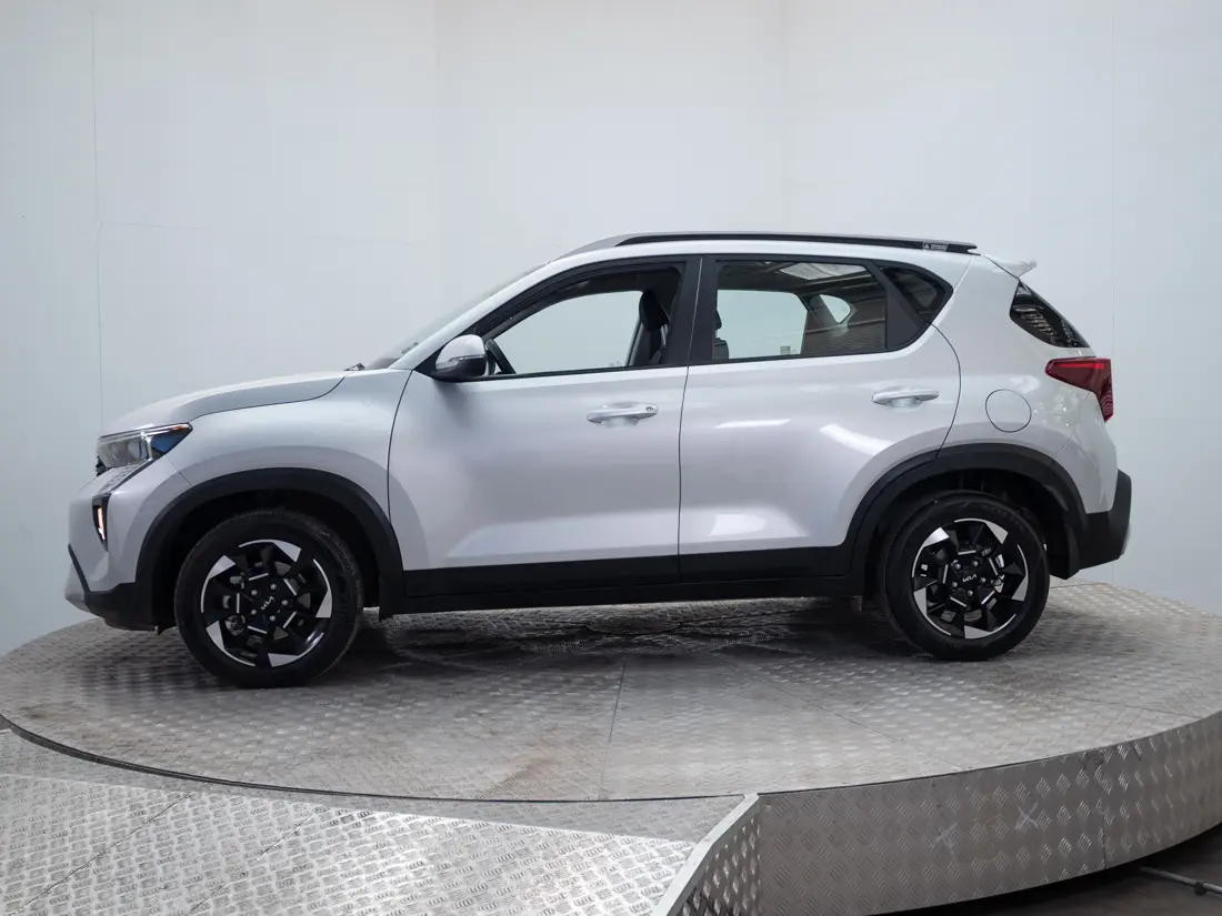 Kia Sonet Sonet Ex 1.5l Ivt. año 2026