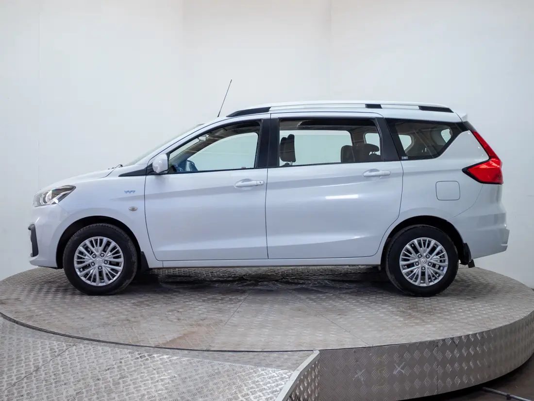 Suzuki Ertiga Ertiga 1.5 Gl Plus Mt año 2022