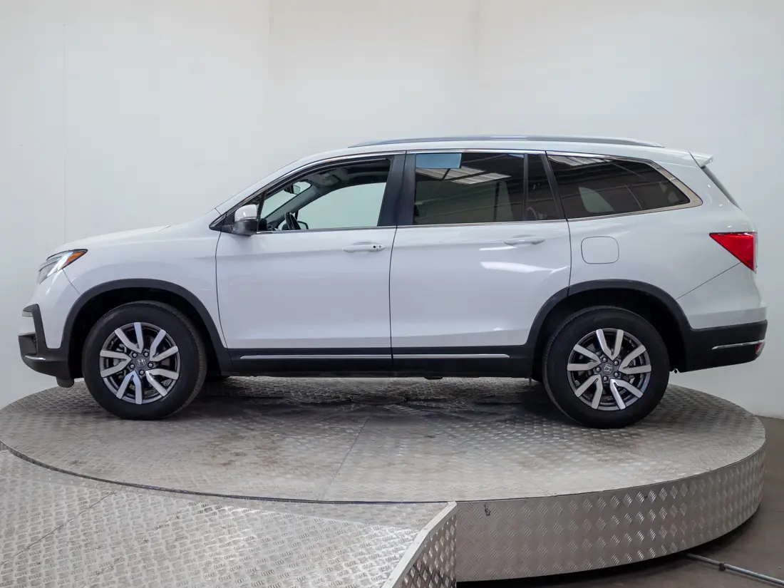 Honda Pilot Pilot 3.5 Touring At 4x4 año 2020