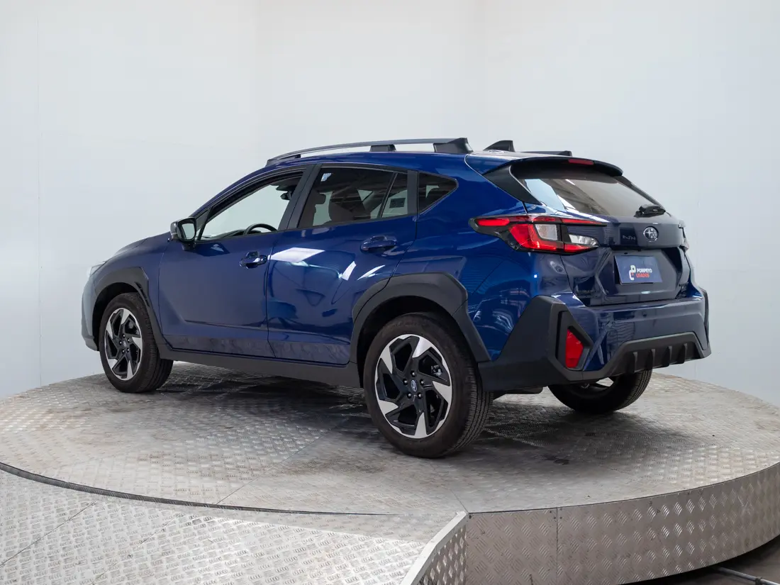 Subaru Crosstrek 5p 4x4 2.0 Aut año 2026