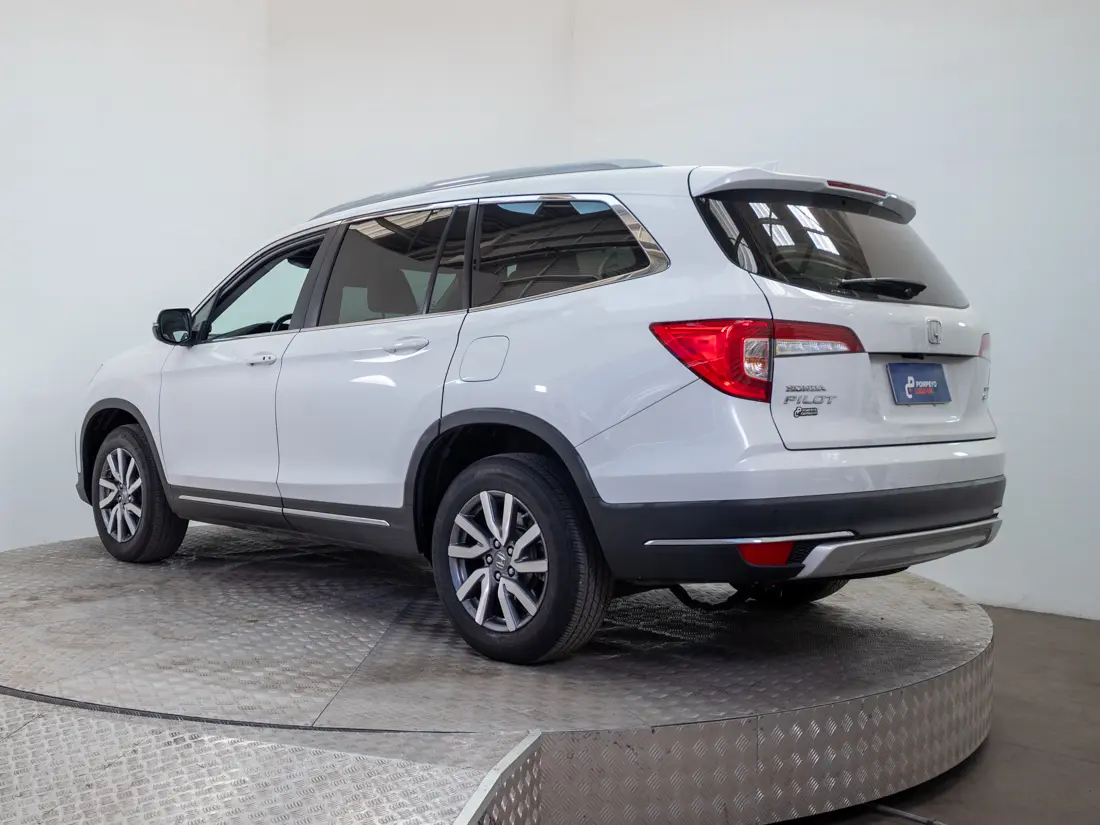 Honda Pilot Pilot 3.5 Touring At 4x4 año 2020
