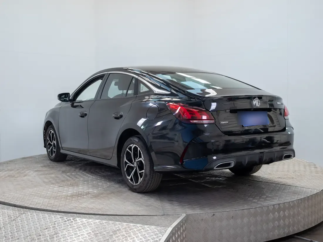 MG Gt 1.5 Com Mt año 2023