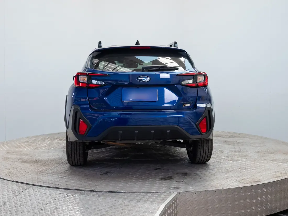 Subaru Crosstrek 5p 4x4 2.0 Aut año 2026