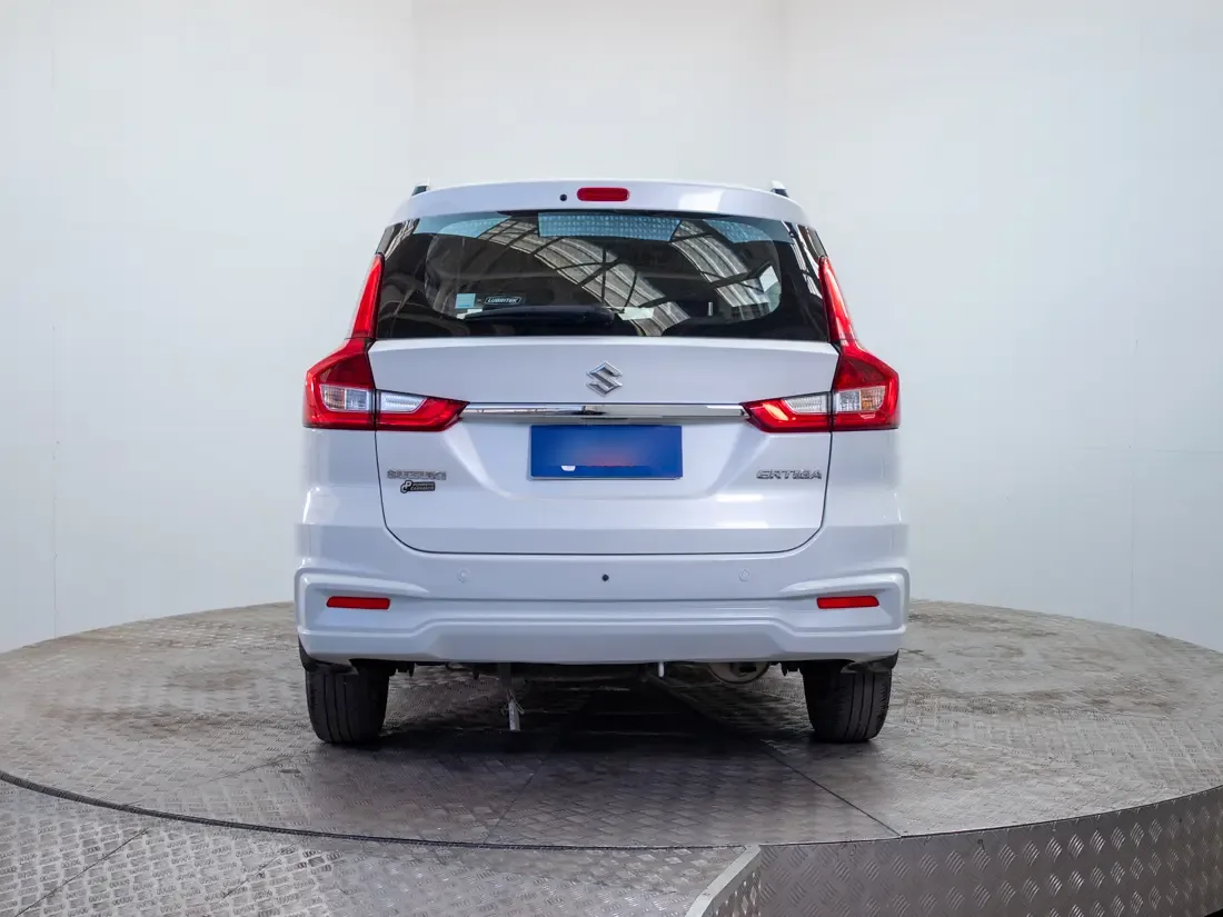 Suzuki Ertiga Ertiga 1.5 Gl Plus Mt año 2022