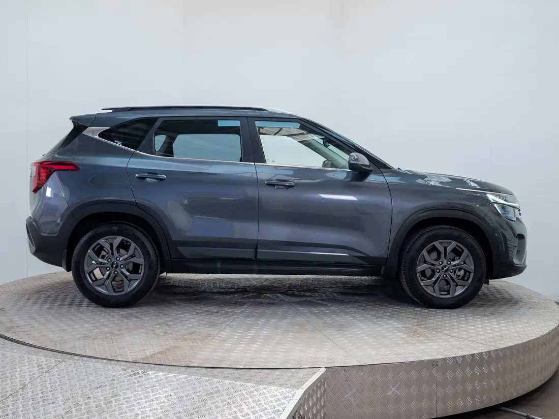 Kia Seltos 1.4 T Ex At año 2024