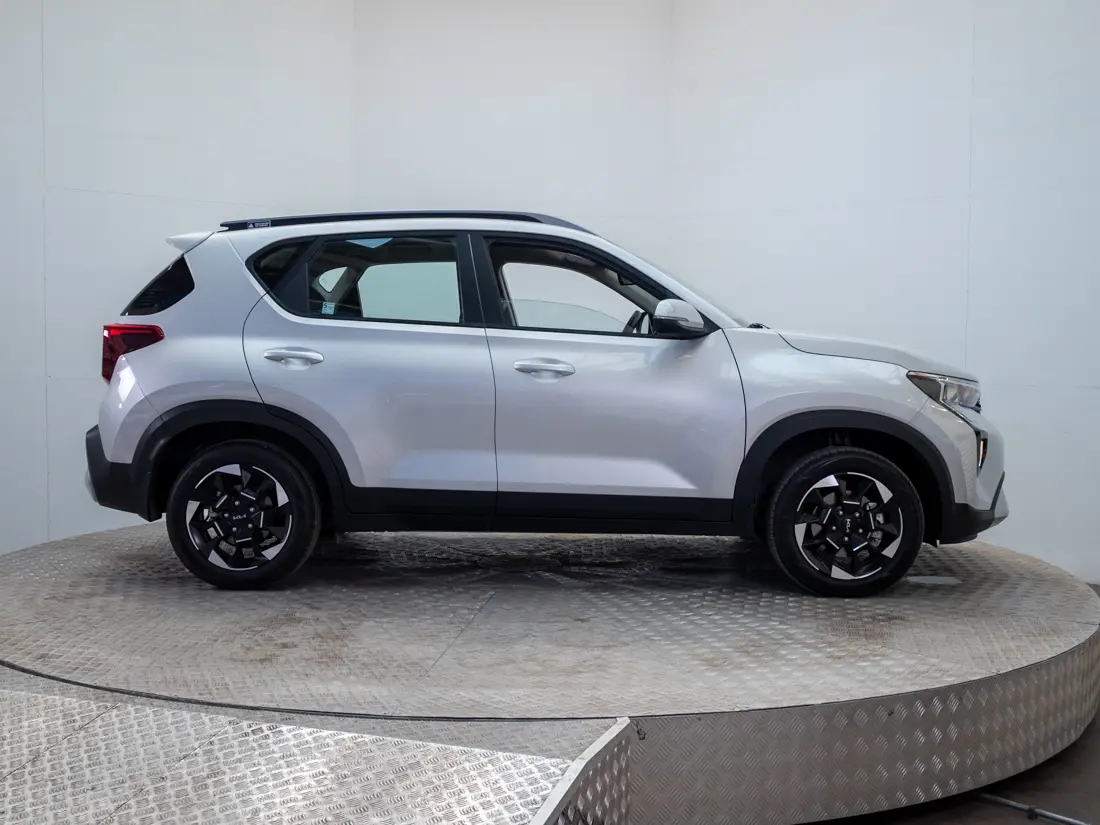 Kia Sonet Sonet Ex 1.5l Ivt. año 2026