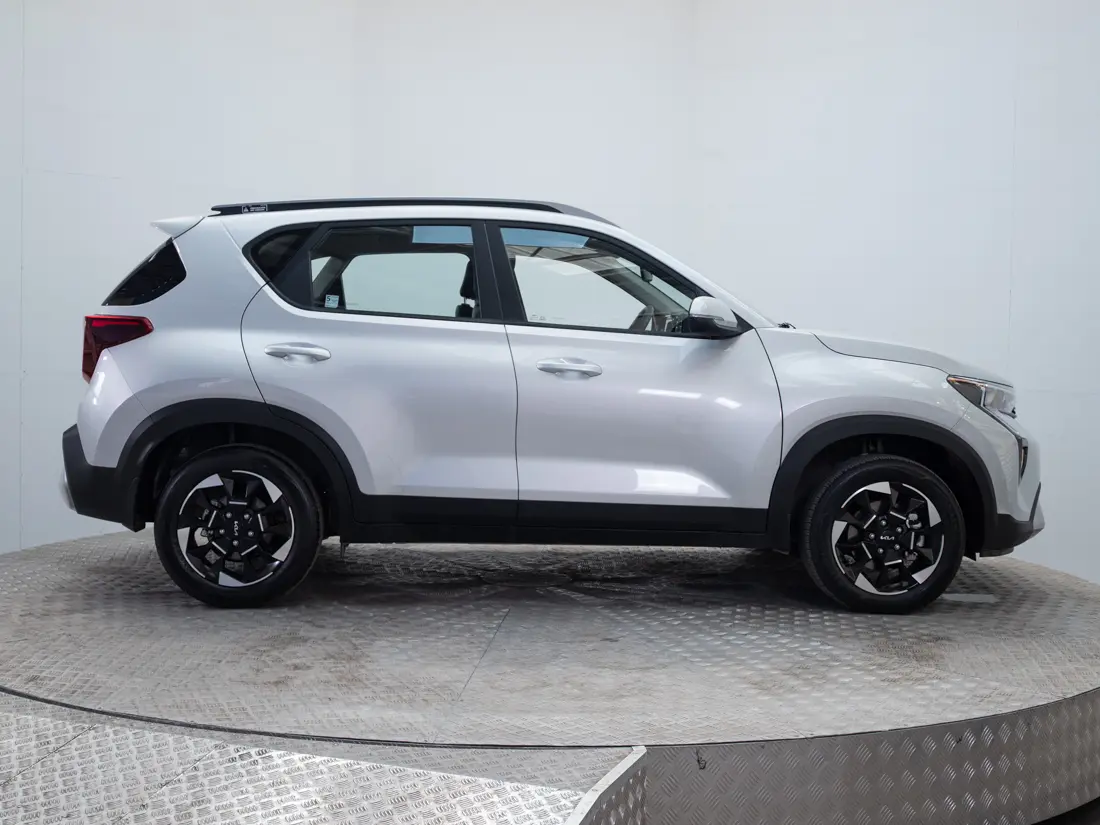 Kia Sonet Sonet Ex 1.5l Ivt. año 2026
