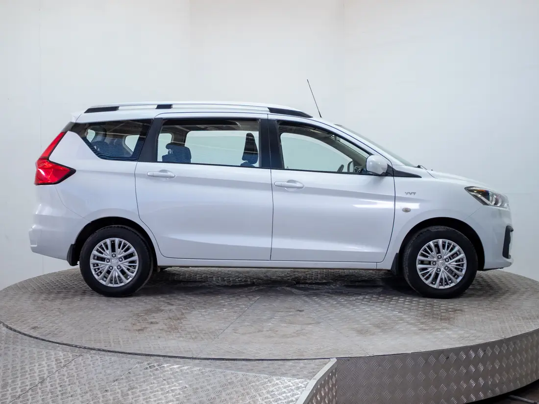 Suzuki Ertiga Ertiga 1.5 Gl Plus Mt año 2022