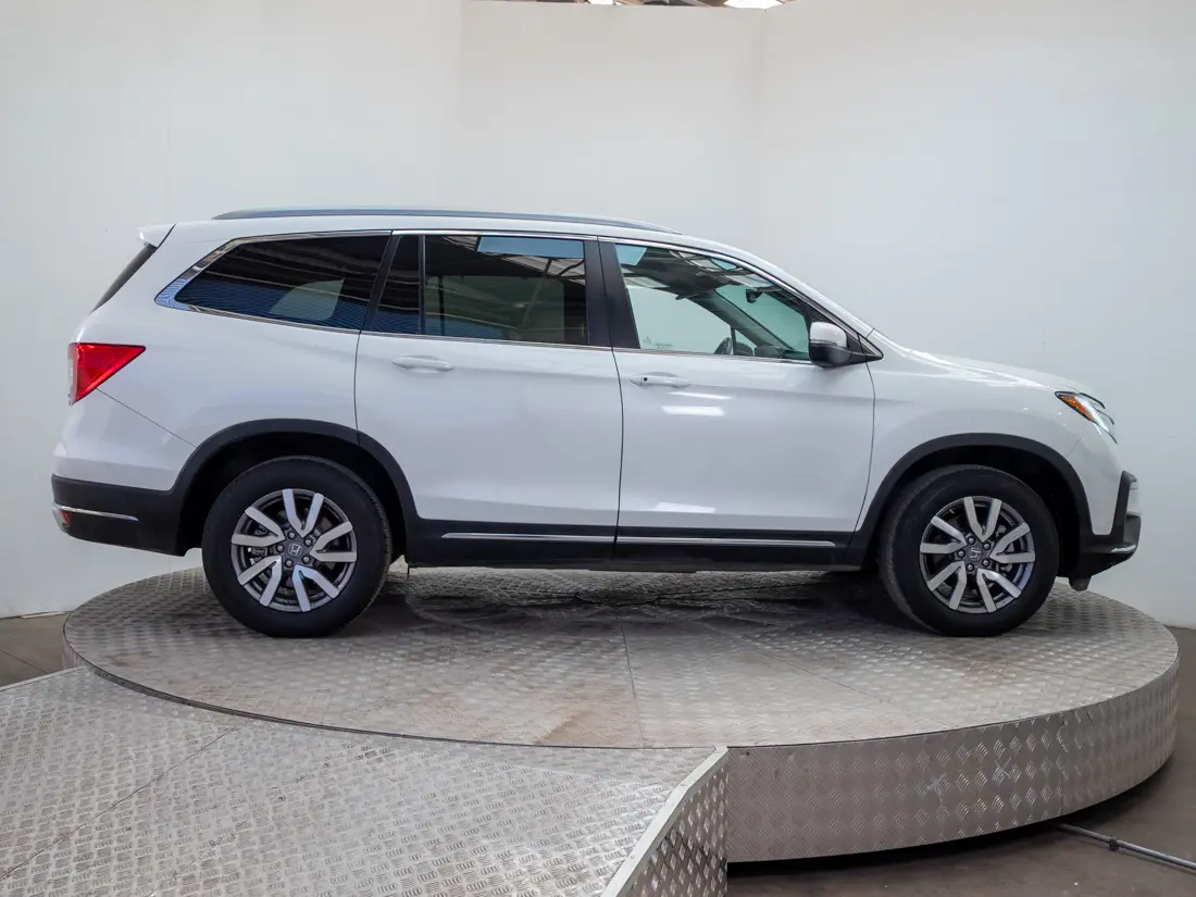 Honda Pilot Pilot 3.5 Touring At 4x4 año 2020