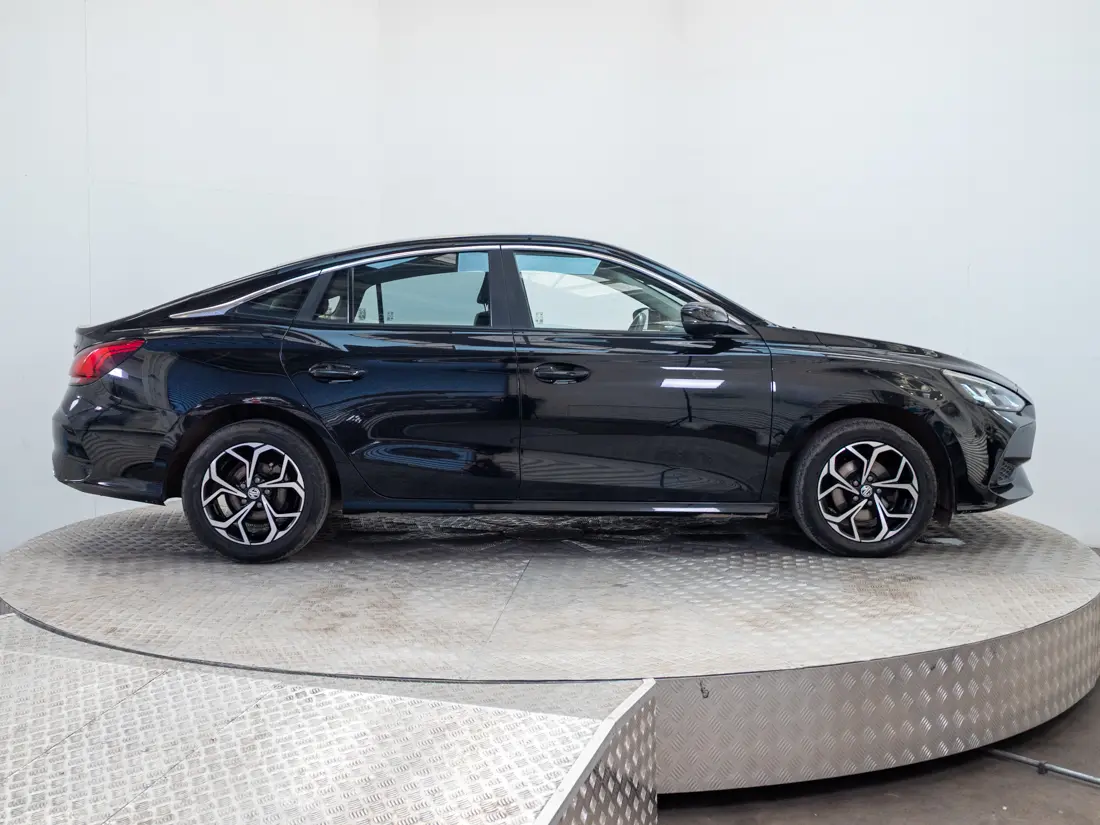 MG Gt 1.5 Com Mt año 2023