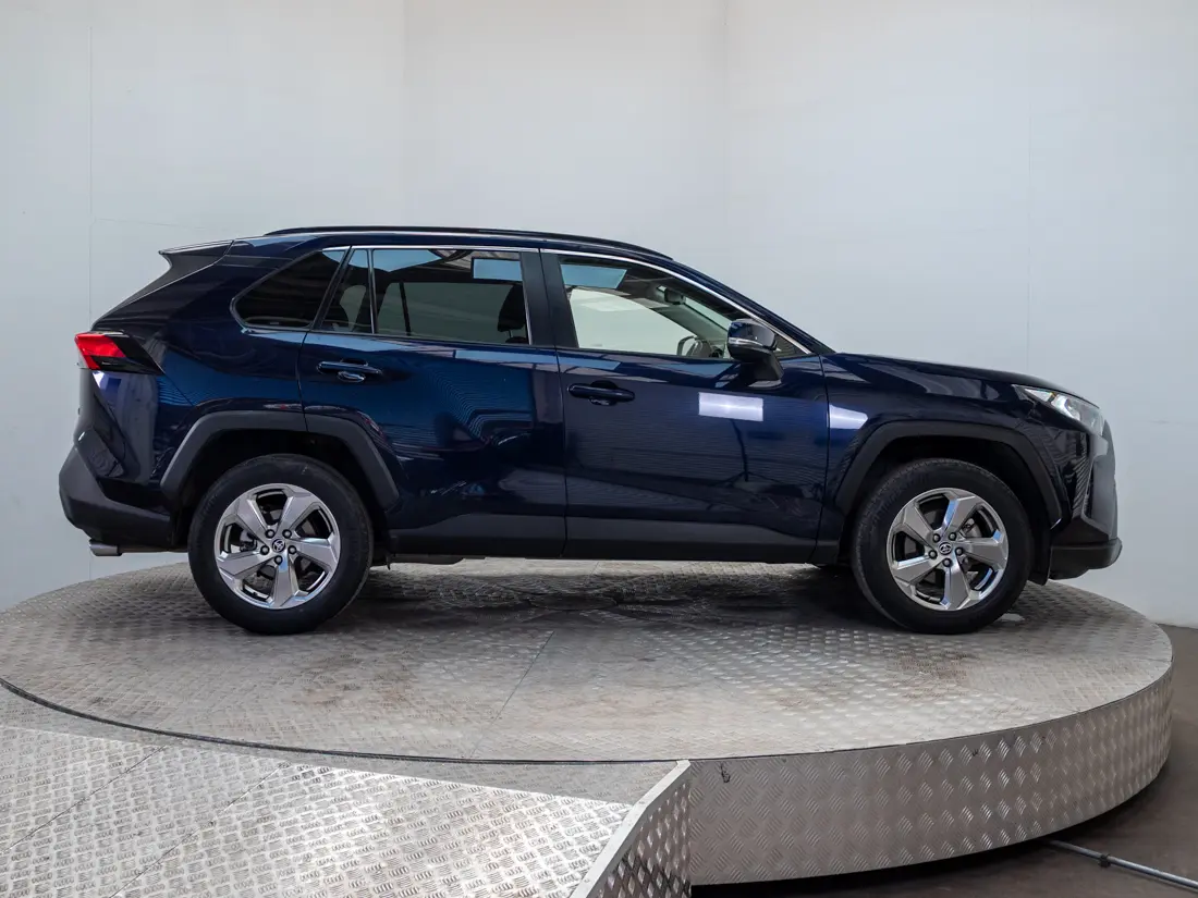 Toyota Rav 4 2.0 Xle At año 2022
