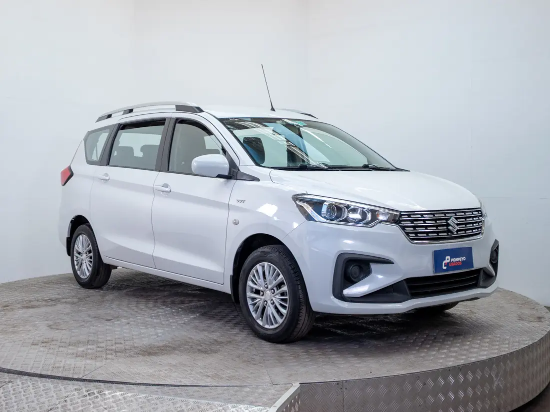 Suzuki Ertiga Ertiga 1.5 Gl Plus Mt año 2022