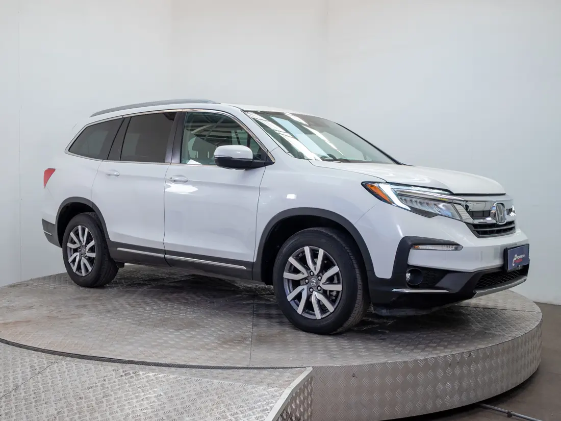 Honda Pilot Pilot 3.5 Touring At 4x4 año 2020