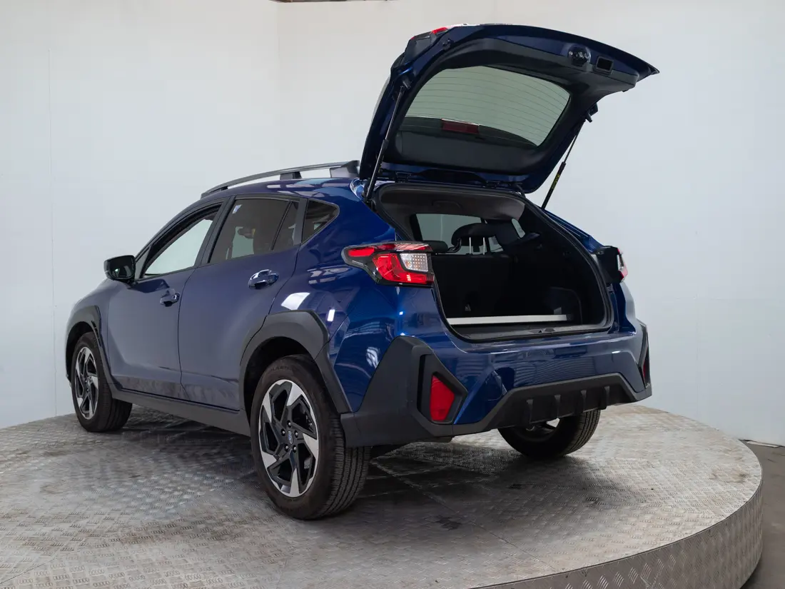 Subaru Crosstrek 5p 4x4 2.0 Aut año 2026