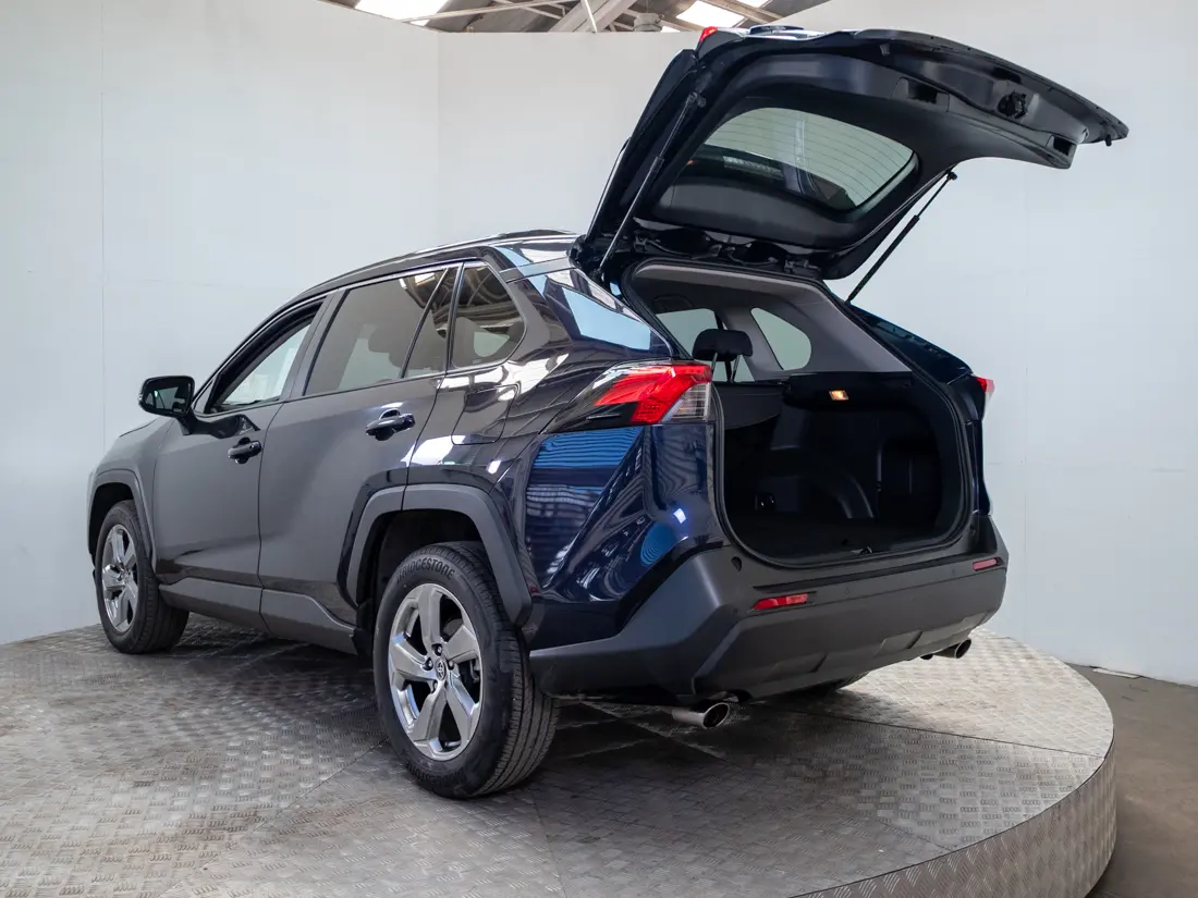 Toyota Rav 4 2.0 Xle At año 2022