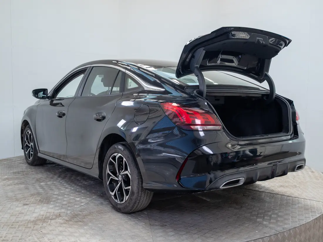 MG Gt 1.5 Com Mt año 2023