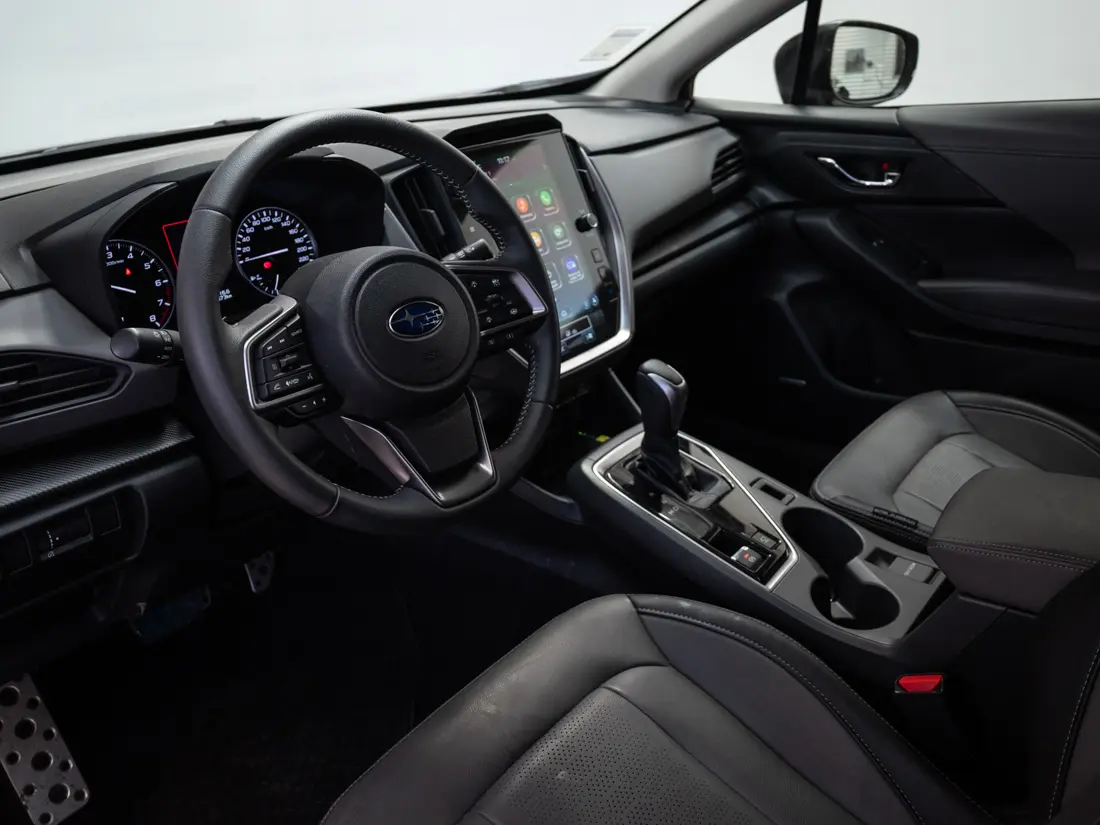 Subaru Crosstrek 5p 4x4 2.0 Aut año 2026