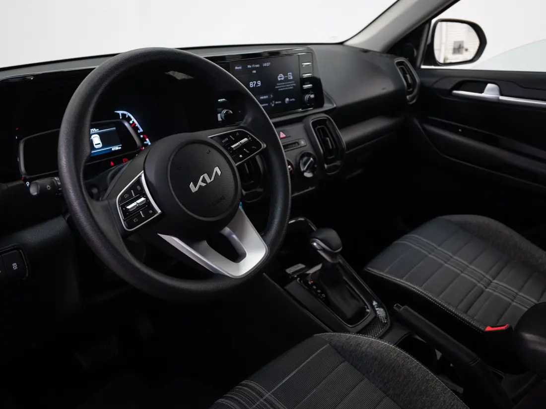 Kia Sonet Sonet Ex 1.5l Ivt. año 2026
