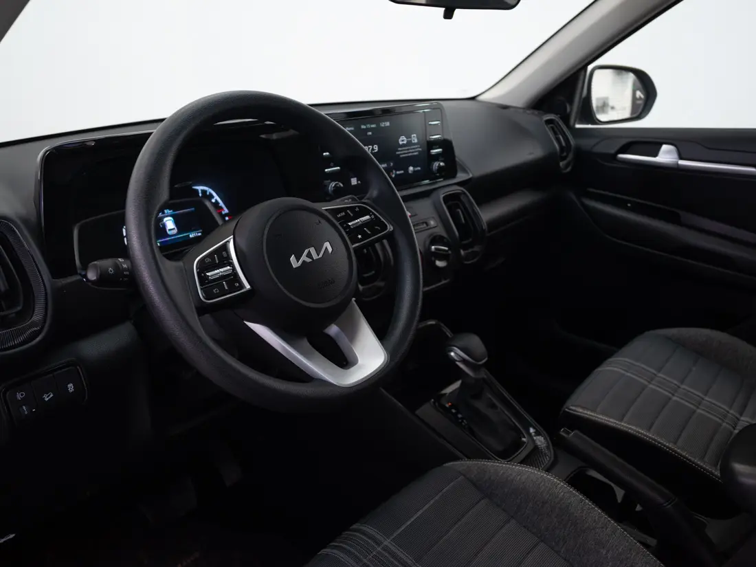 Kia Sonet Sonet Ex 1.5l Ivt. año 2026
