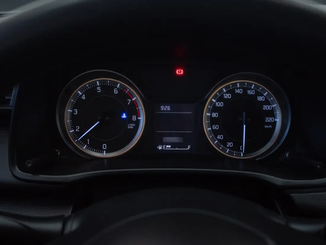 Suzuki Ertiga Ertiga 1.5 Gl Plus Mt año 2022