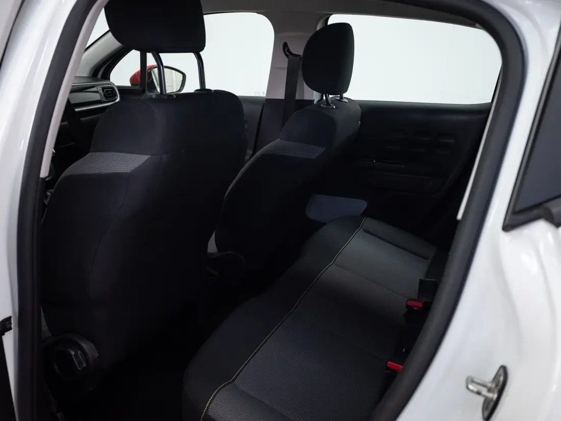 Citroen C3 1.2 Puretech 110 S&amp;s Feel At año 2020