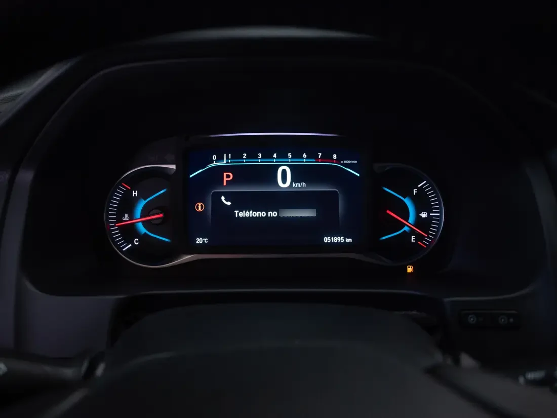 Honda Pilot Pilot 3.5 Touring At 4x4 año 2020