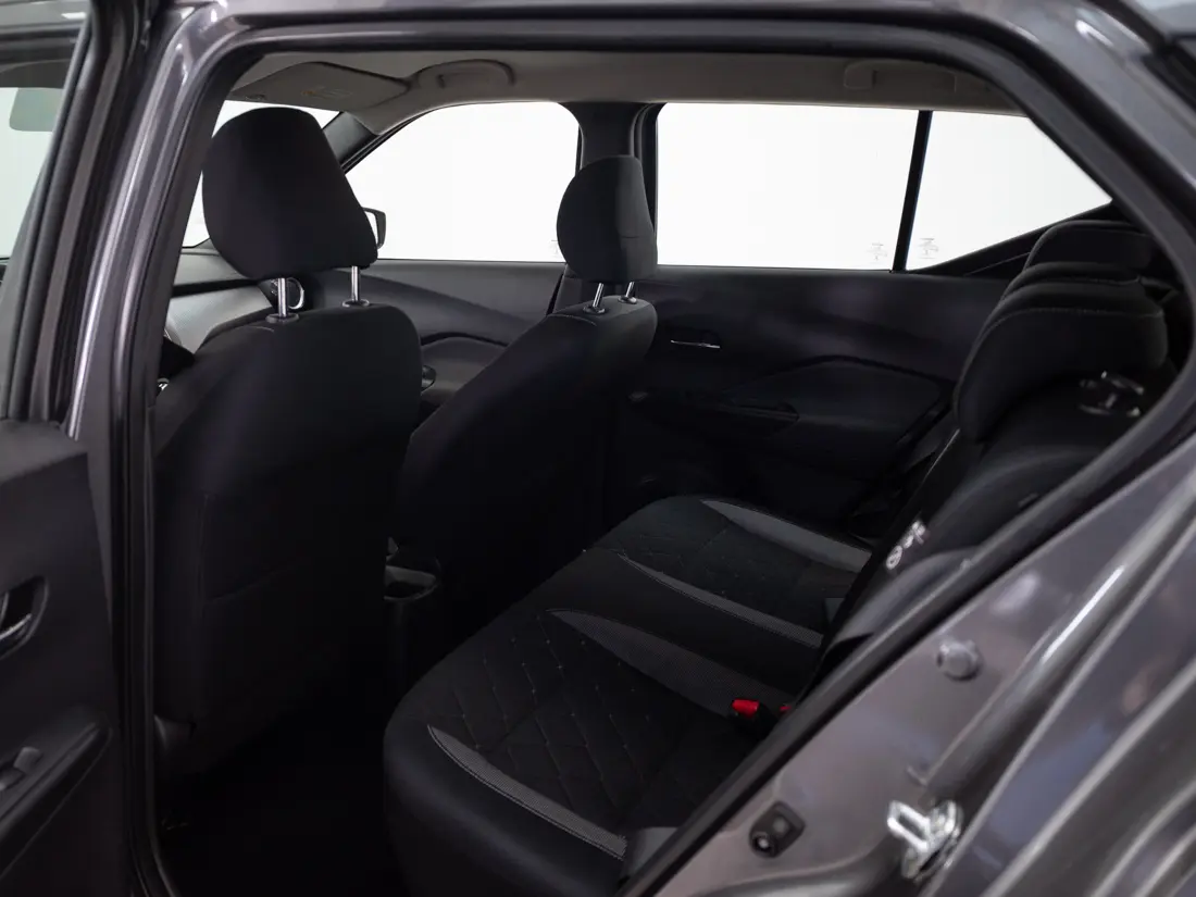Nissan Kicks 1.6 Advance Mt año 2017