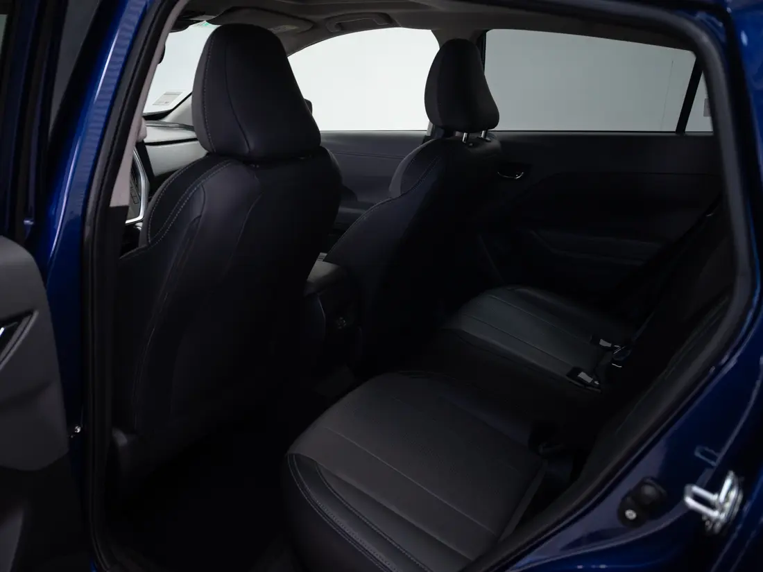 Subaru Crosstrek 5p 4x4 2.0 Aut año 2026