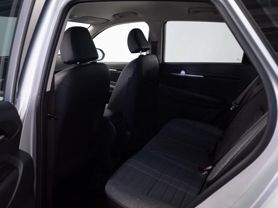 Kia Sonet 1.5 Ex Mt año 2025