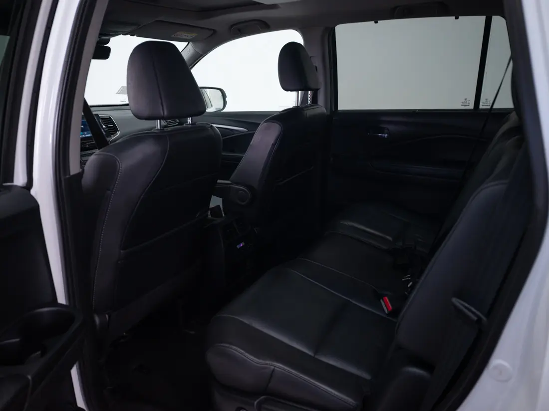 Honda Pilot Pilot 3.5 Touring At 4x4 año 2020