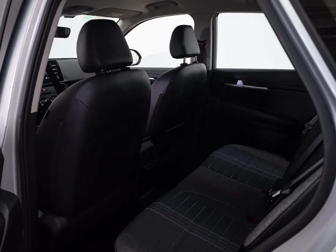 Kia Sonet Sonet Ex 1.5l Ivt. año 2026