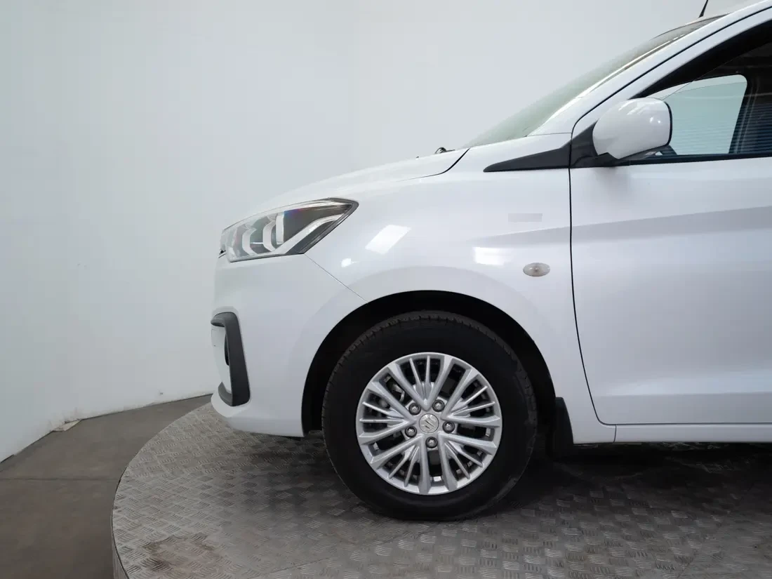 Suzuki Ertiga Ertiga 1.5 Gl Plus Mt año 2022