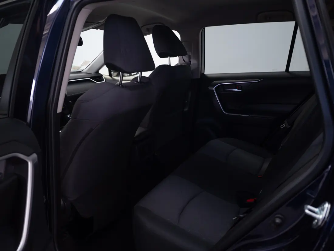 Toyota Rav 4 2.0 Xle At año 2022