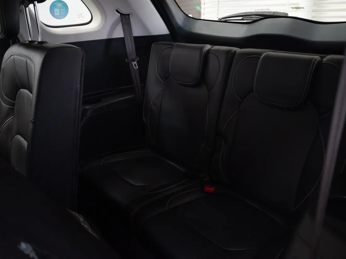 Chevrolet Captiva Captiva 1.5 Premier P At año 2024