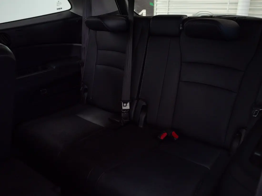 Honda Pilot Pilot 3.5 Touring At 4x4 año 2020