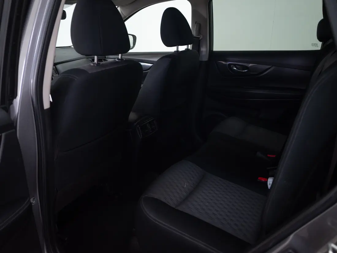 Nissan New Xtrail Sense 2.5 At año 2021