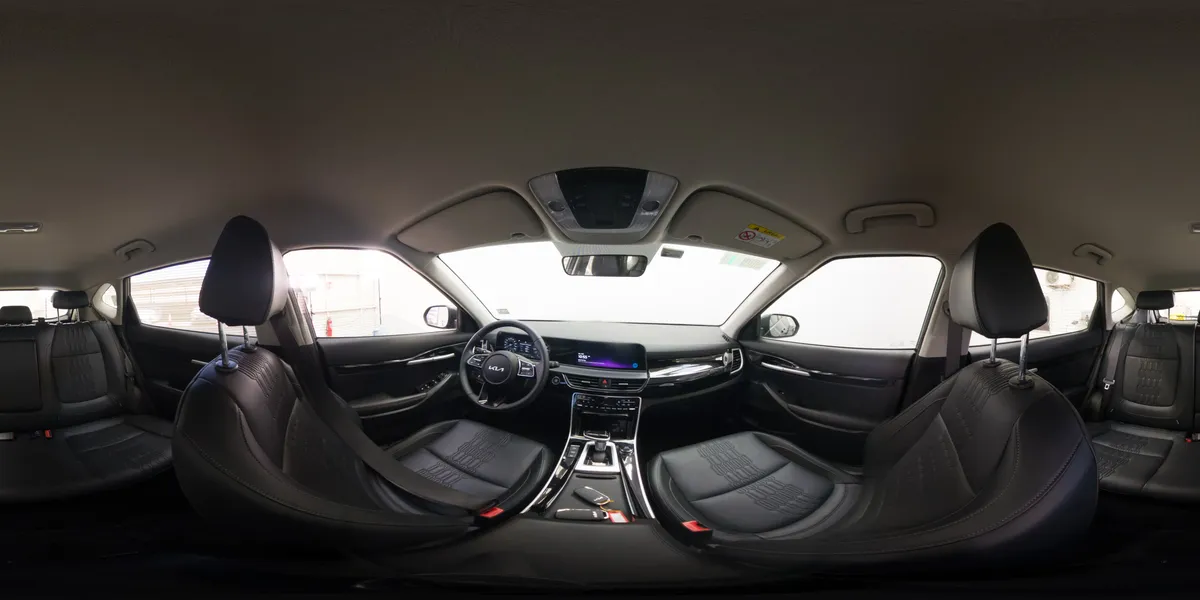 Kia Seltos Ex Ivt 4x2 1.5 Aut año 2026