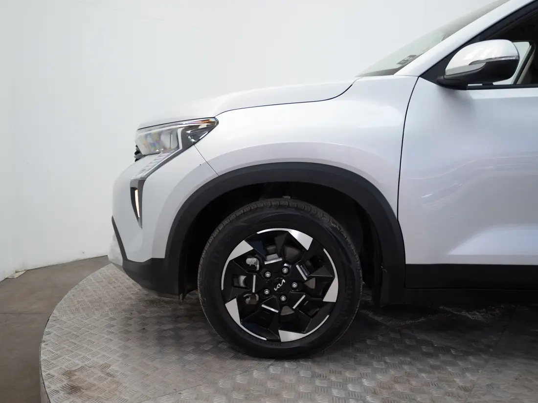 Kia Sonet Sonet Ex 1.5l Ivt. año 2026