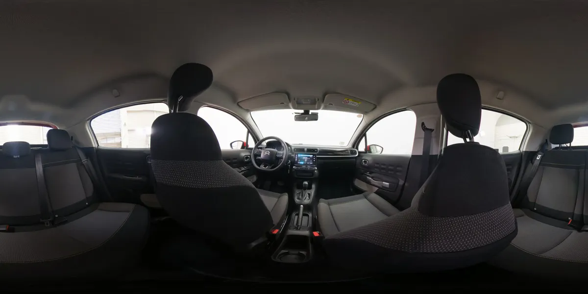 Citroen C3 1.2 Puretech 110 S&amp;s Feel At año 2020