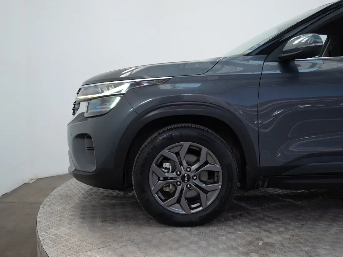 Kia Seltos 1.4 T Ex At año 2024