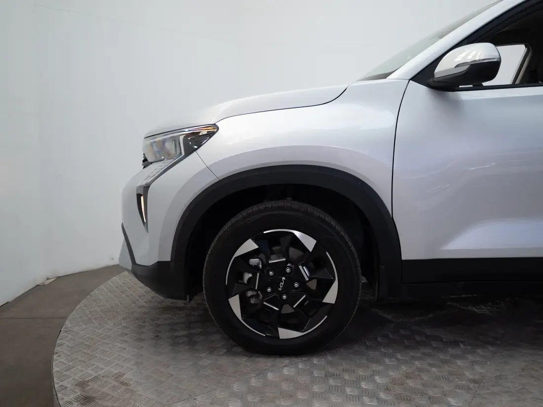 Kia Sonet 1.5 Ex Mt año 2025